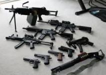 Typical Gun Collection - Why is this necessary?