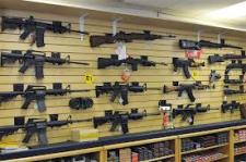 Assault Weapons For Sale